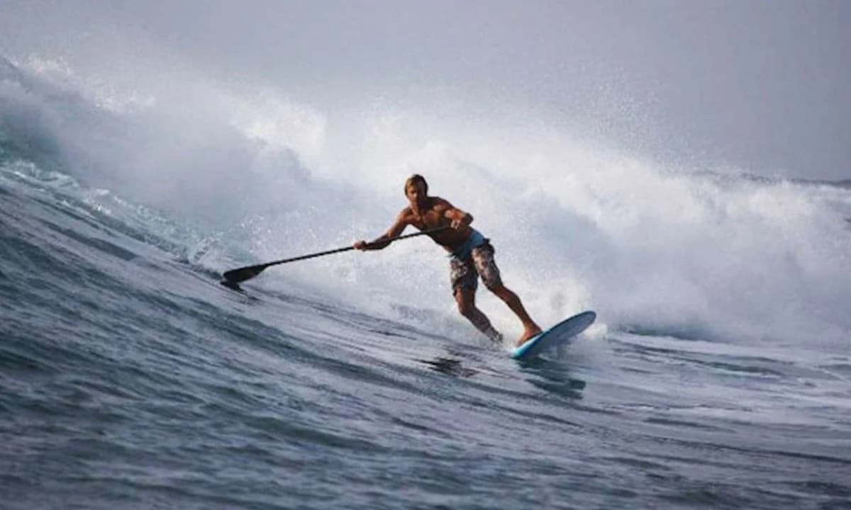 Laird Hamilton