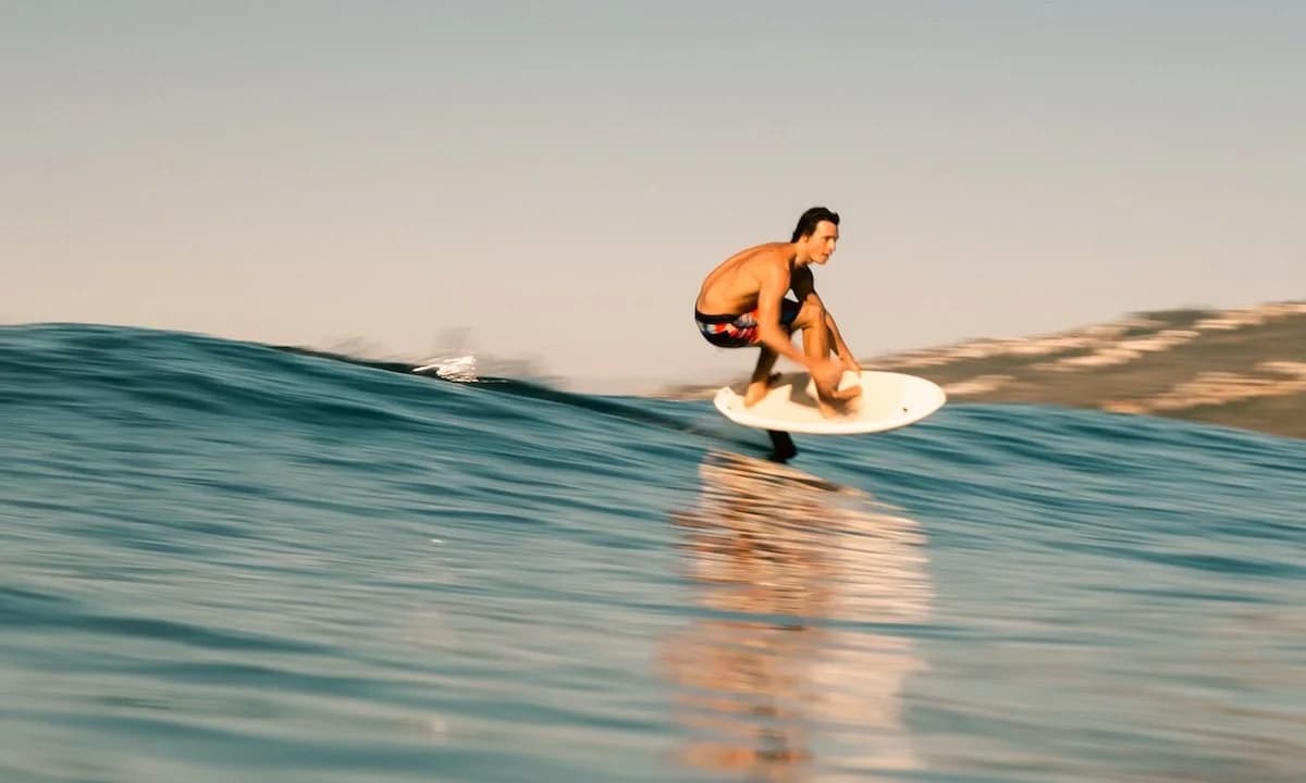 Photos: Matty Leong