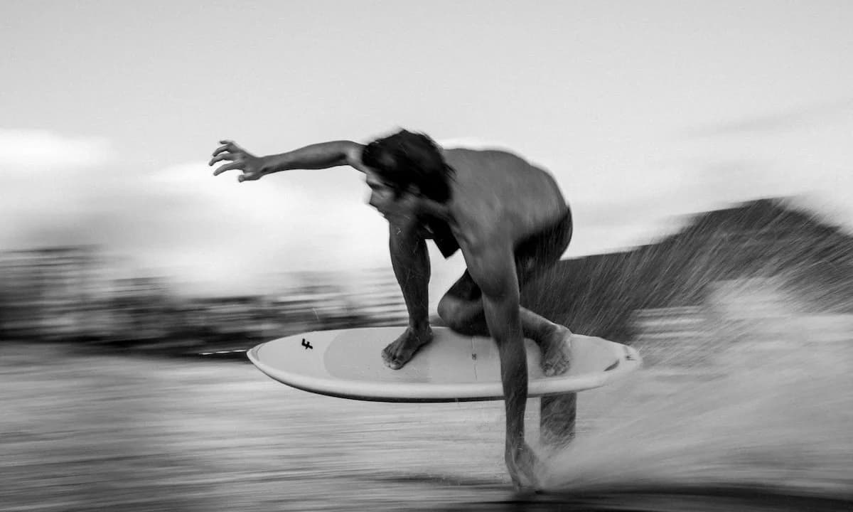 Photo: Chase Viken