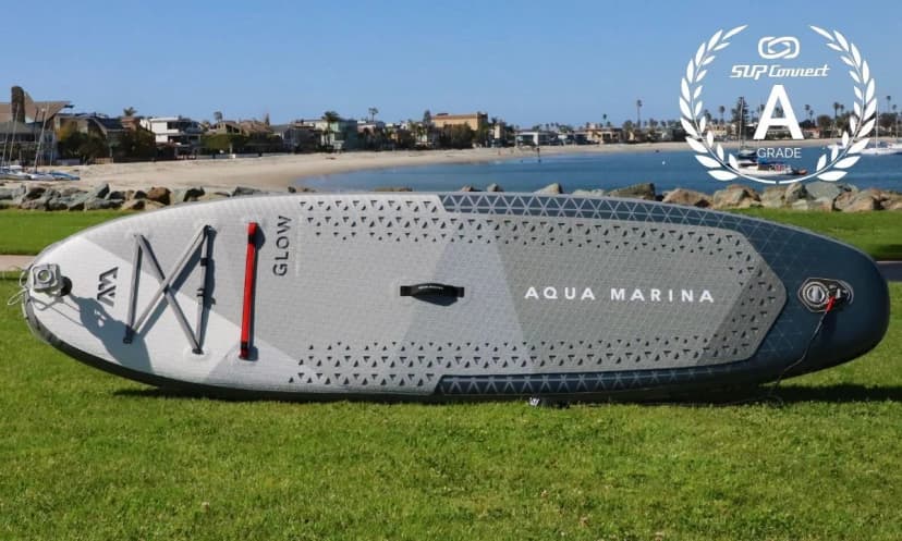 Aqua Marina Glow Review