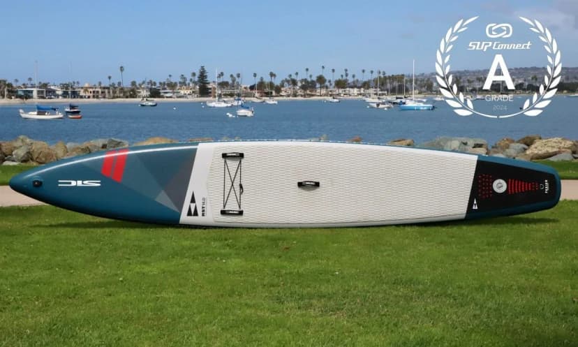 SIC Maui RST Air Review