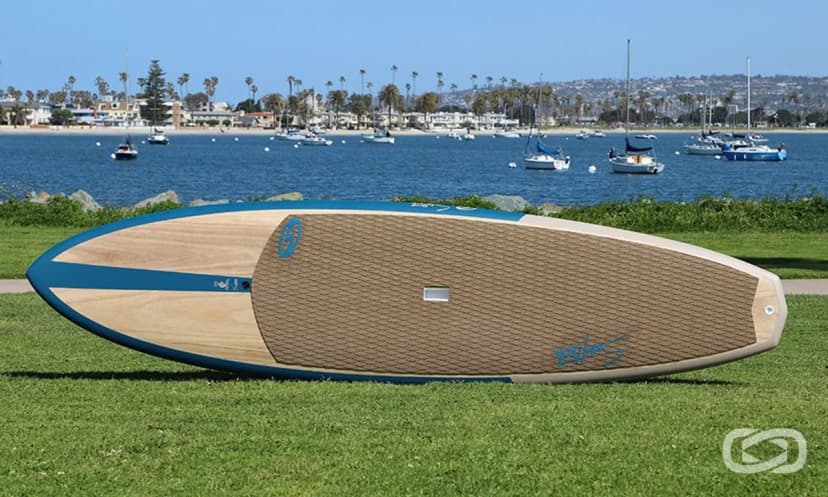 Surftech Alta Madera Review