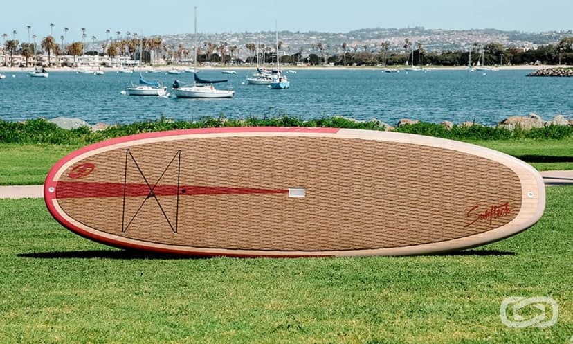 Surftech Laguna Review