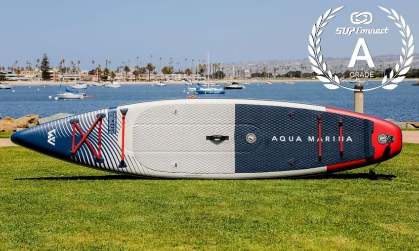 Aqua Marina Hyper Review