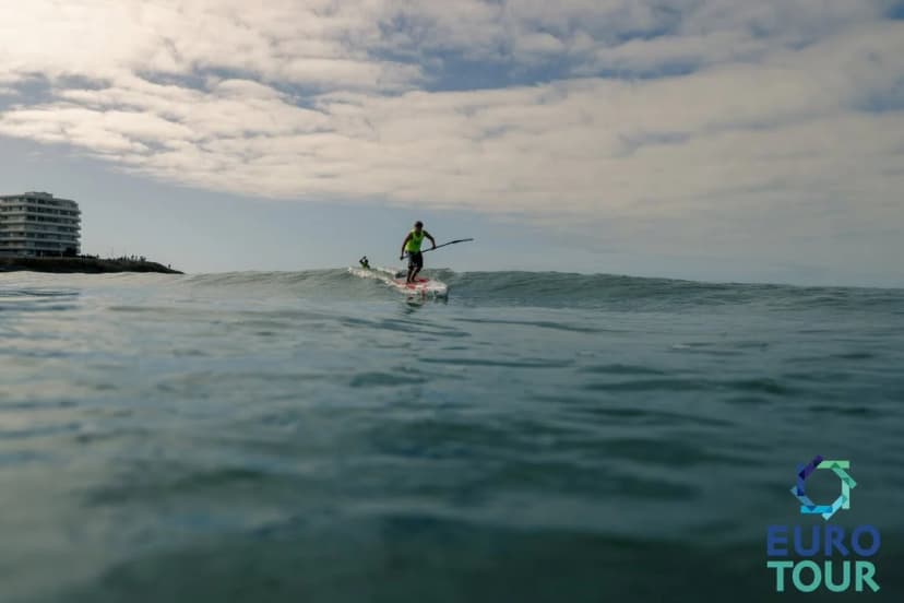 Fotos cortesía de: EuroTour / Mario Entero