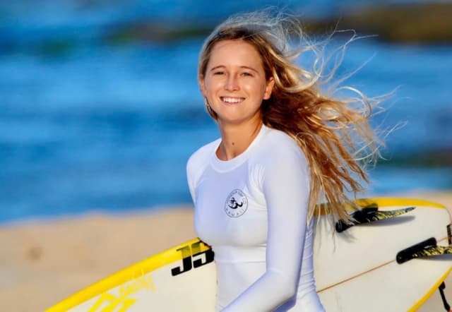 Annie Reickert