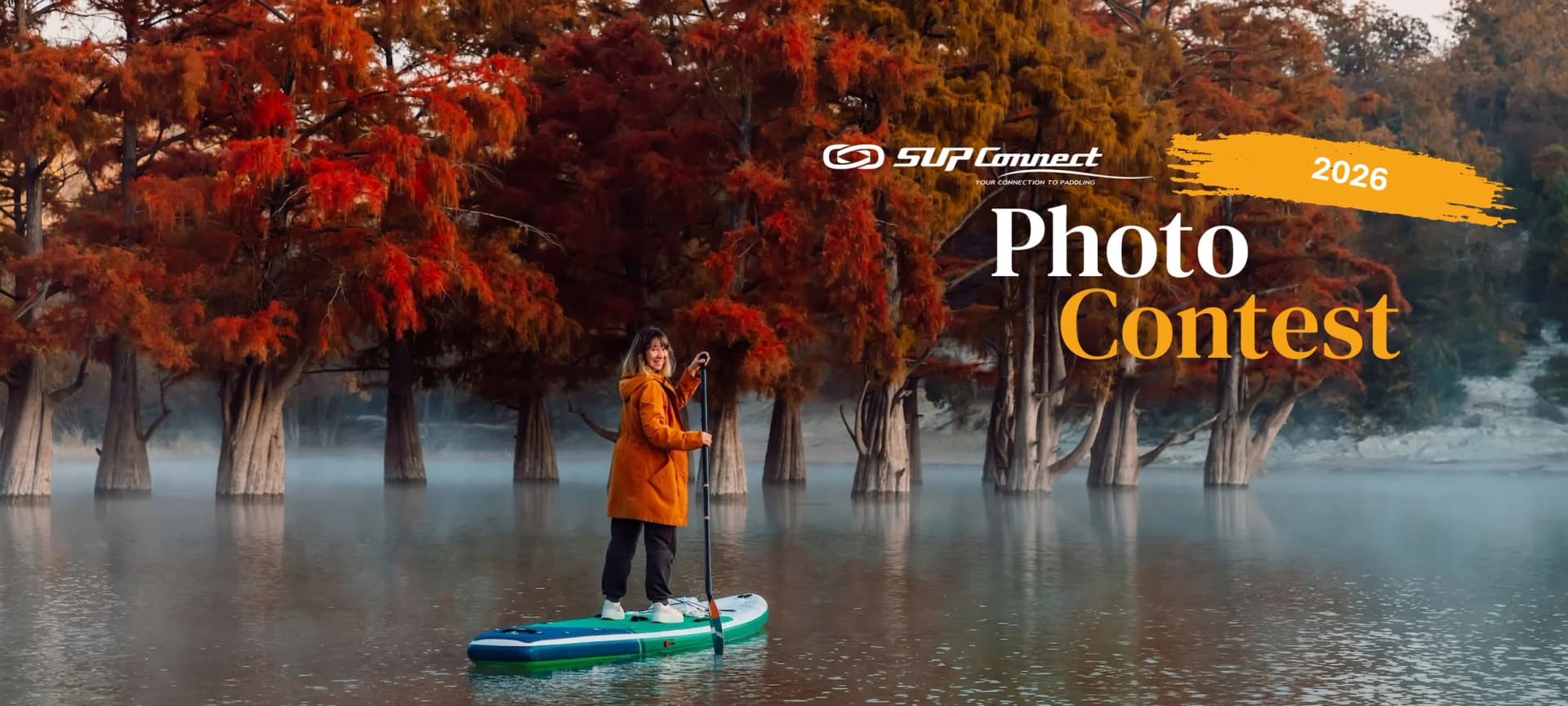 Supconnect Photo Contest