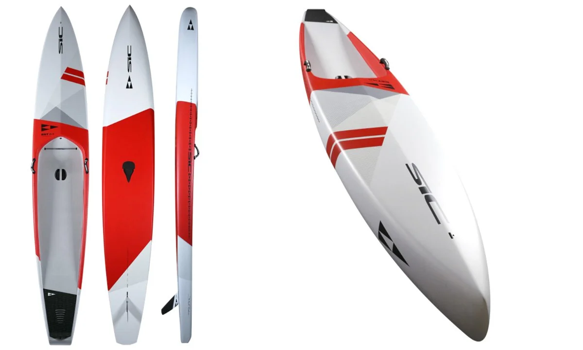 sic maui RST
