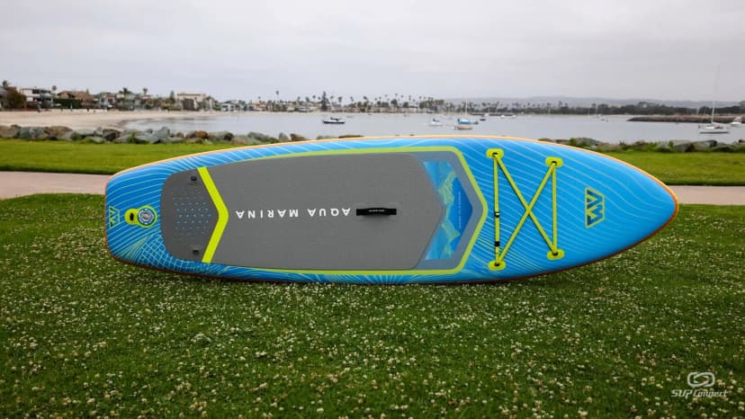 Aqua Marina Revolution Review