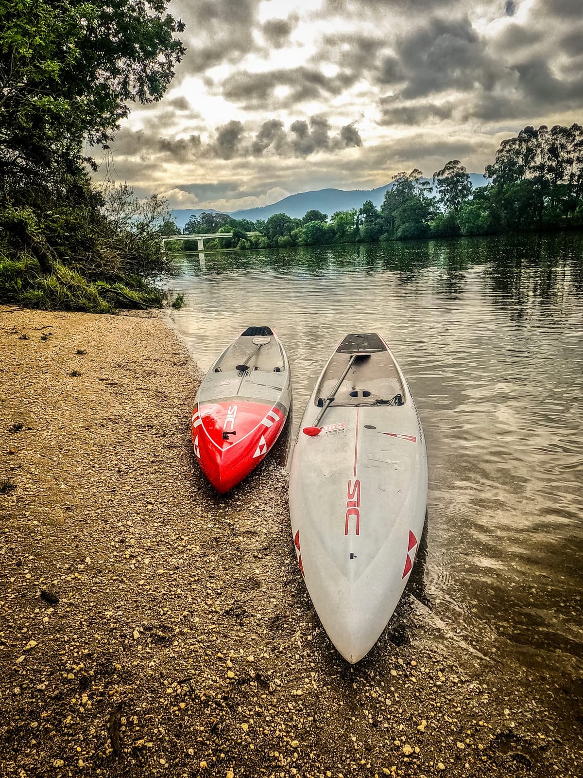 Rio Lima. | Photo courtesy: Miguel Ferreira, Supconnect Photo Contest 2023
