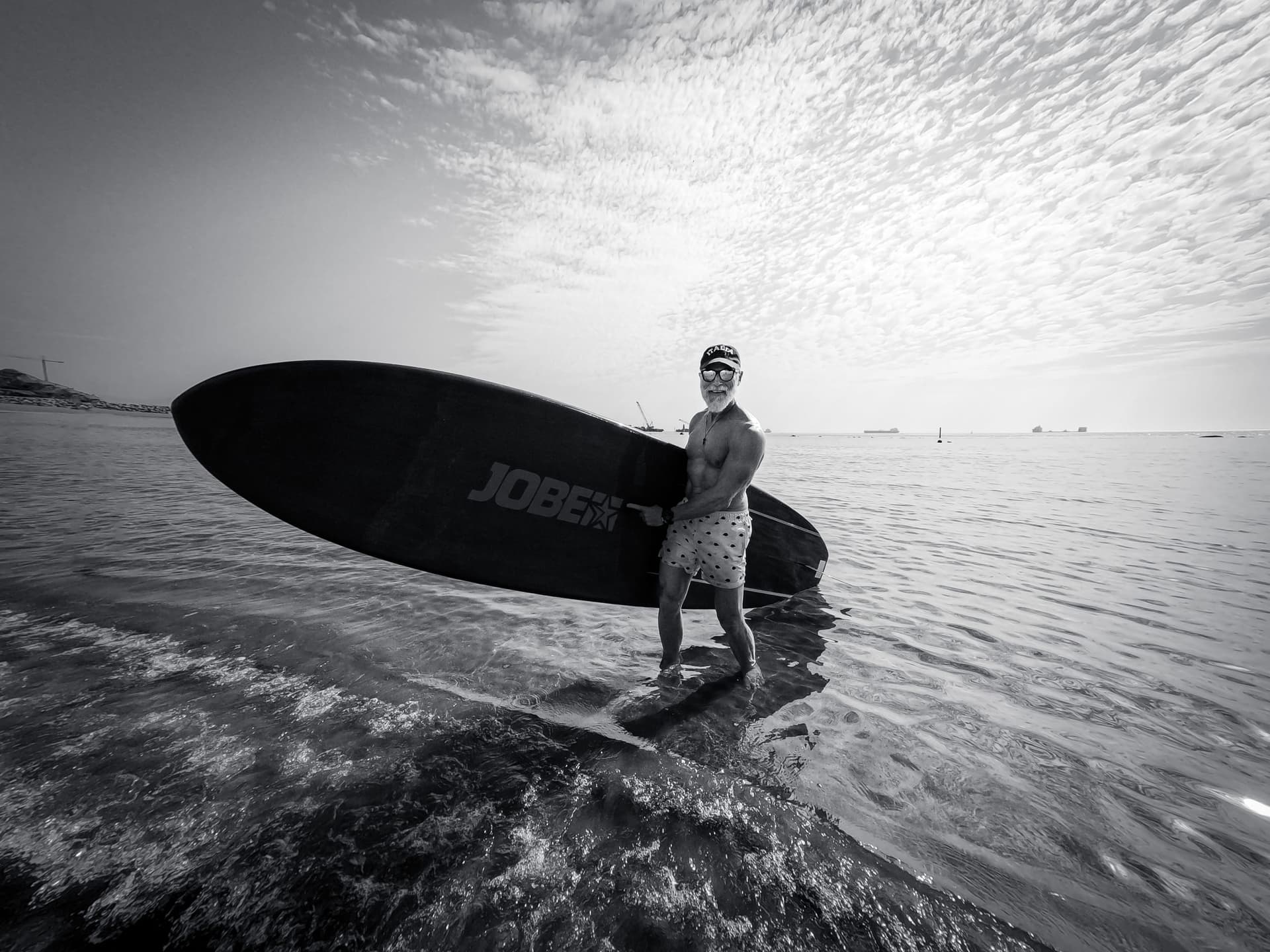 Photo courtesy: Stuart Holmes, Supconnect Photo Contest 2023
