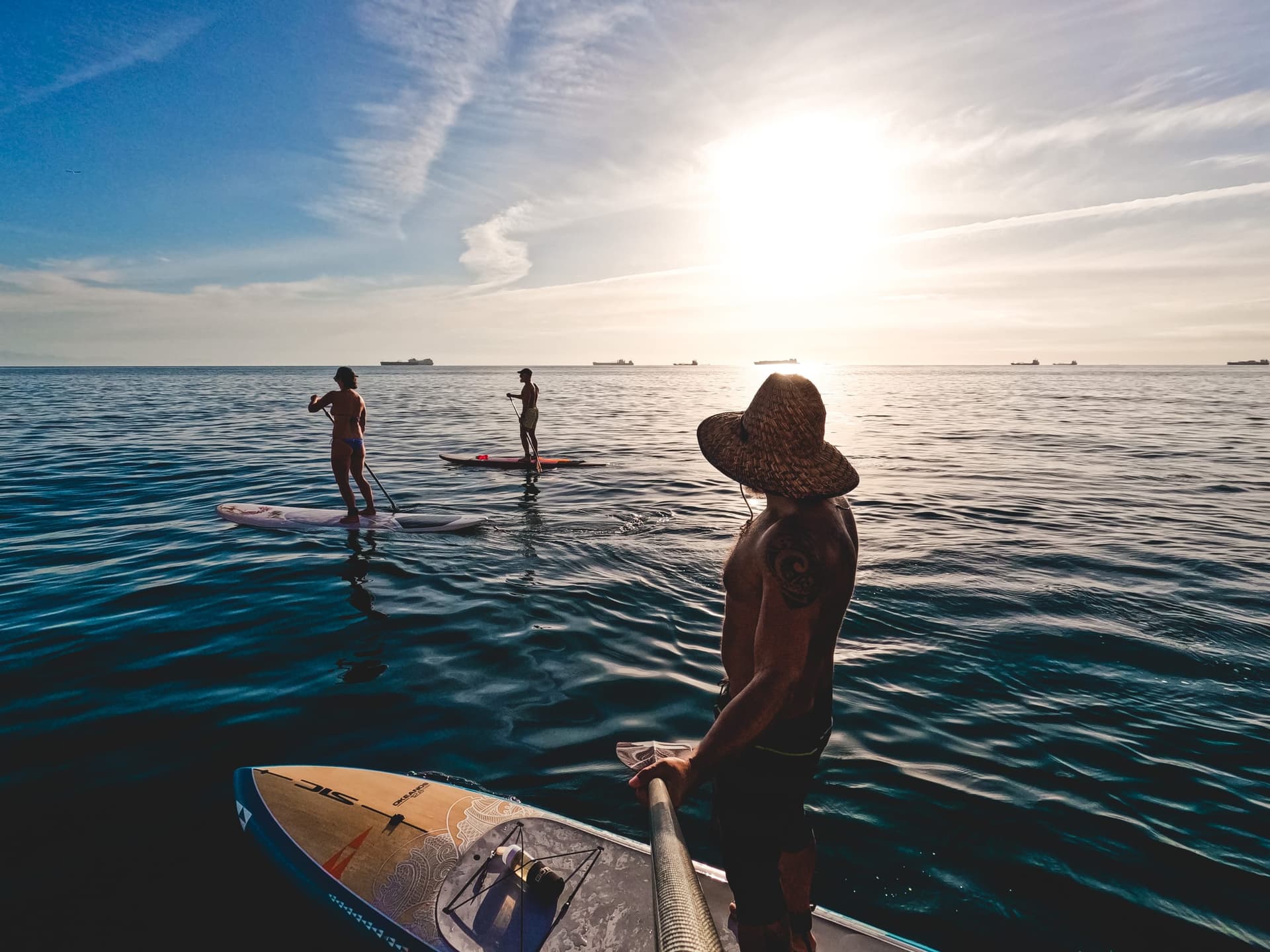 Photo courtesy: Stuart Holmes, Supconnect Photo Contest 2023