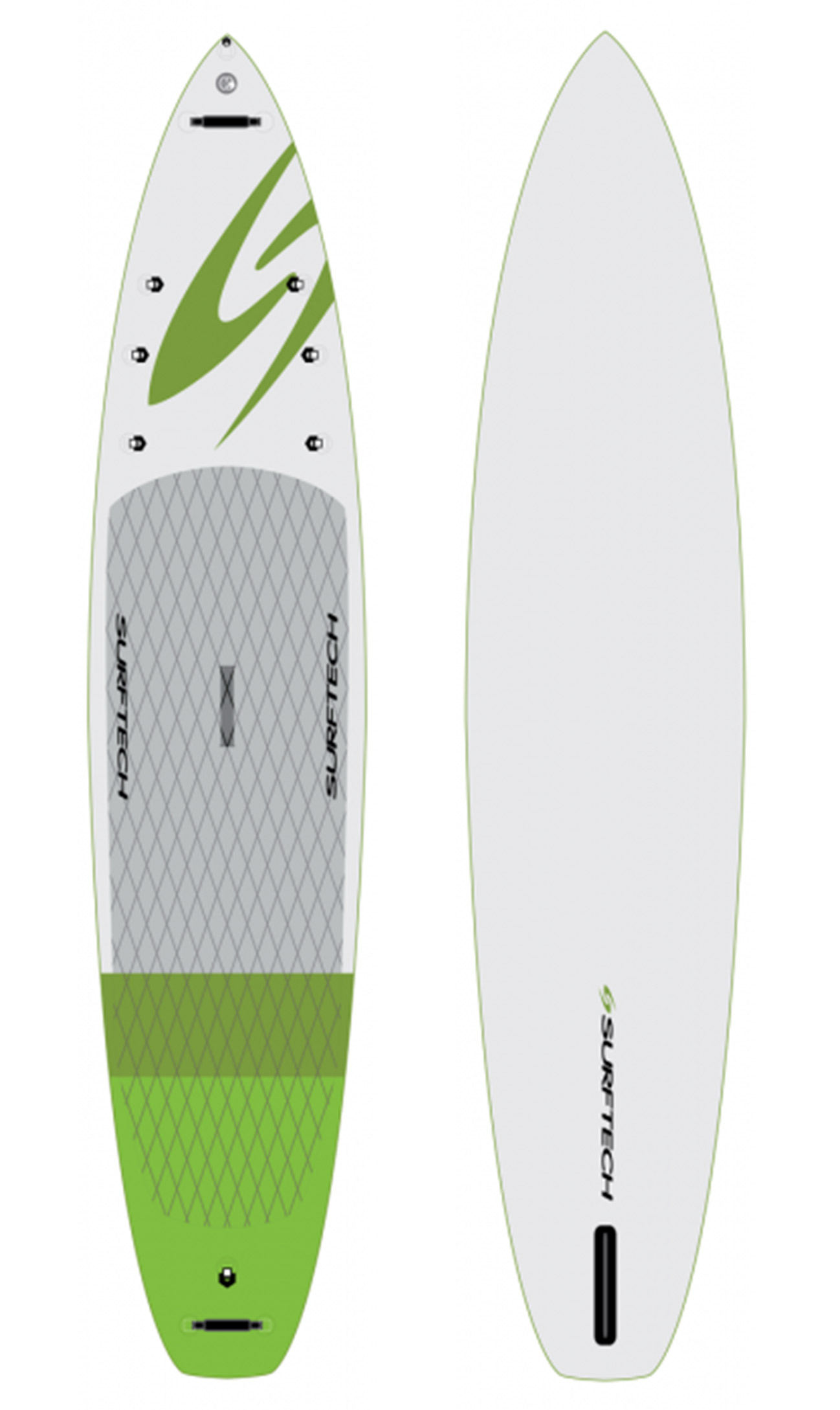 surftech airtravel126