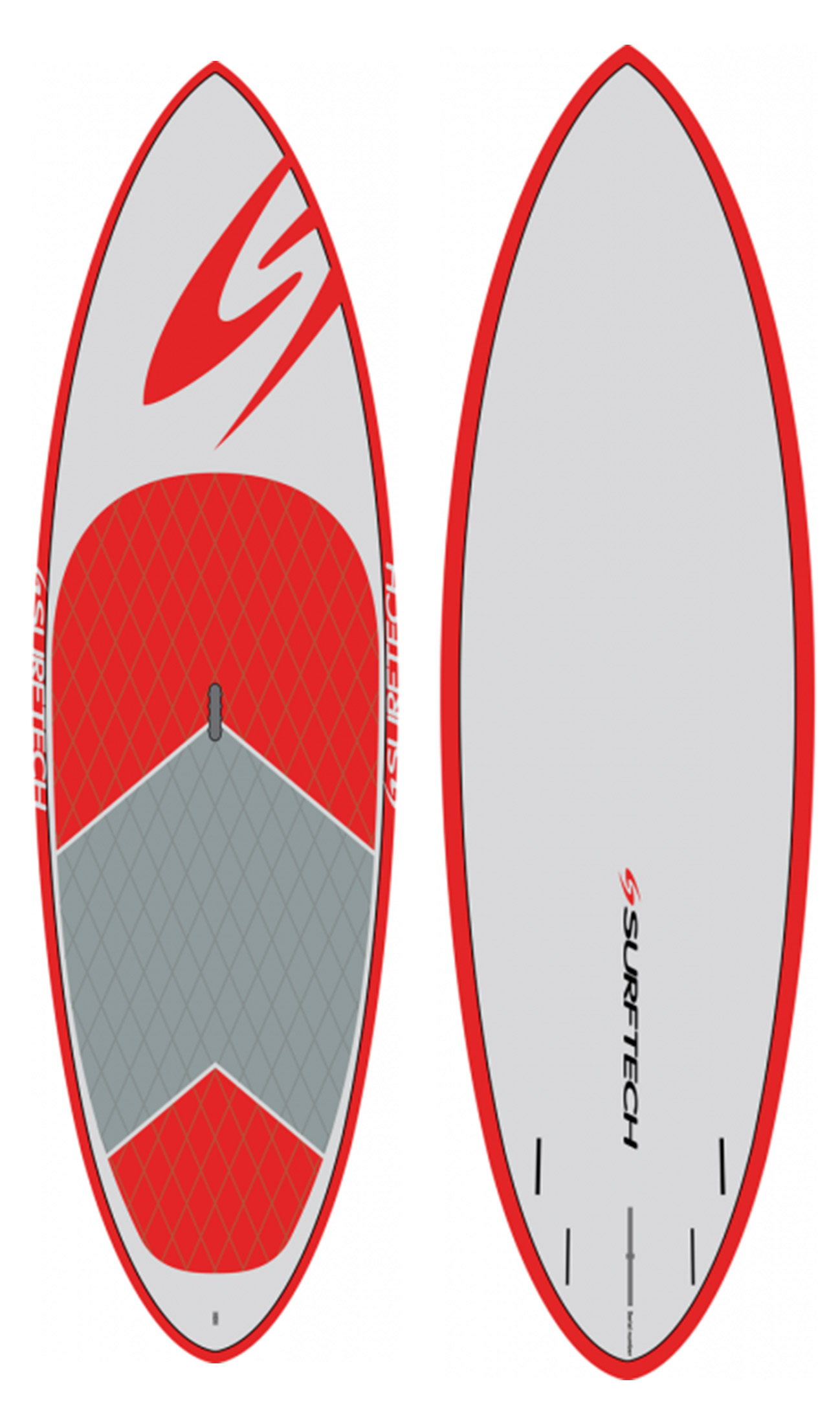 surftech superflybc