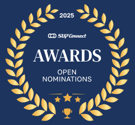 Supconnect Awards Open Nominations