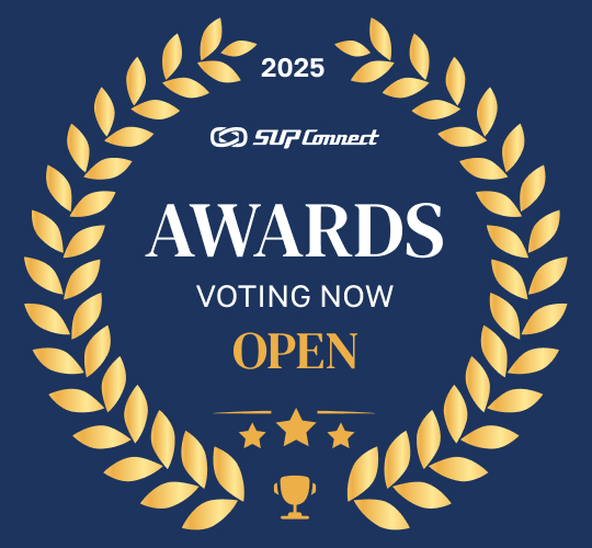 Supconnect Awards Open Nominations
