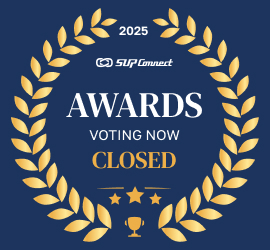 Supconnect Awards Voting Closed