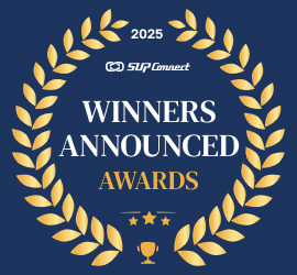 Supconnect Awards Winners Announced