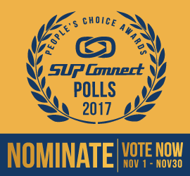 polls banner 2017 vote