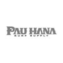 logo pau hana sup