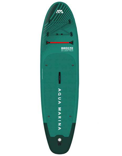 aqua marina breeze