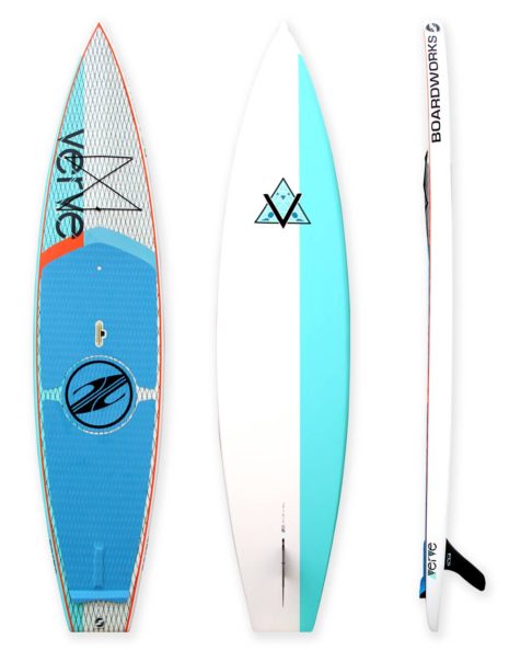 Boardworks Verve 11 SUP 465x593