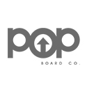 pop logo