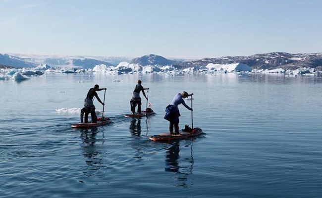 sup-greenland