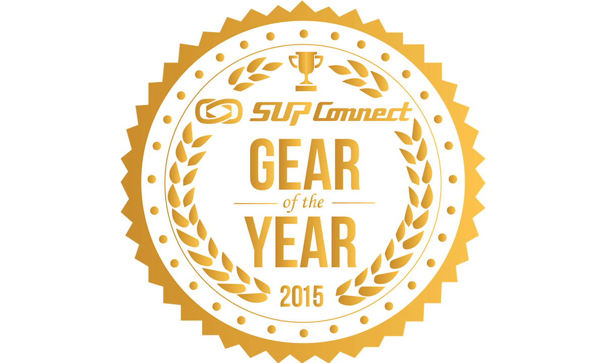 supconnect gear of the year 2015