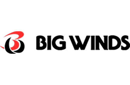 big winds