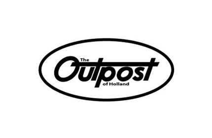 outpost