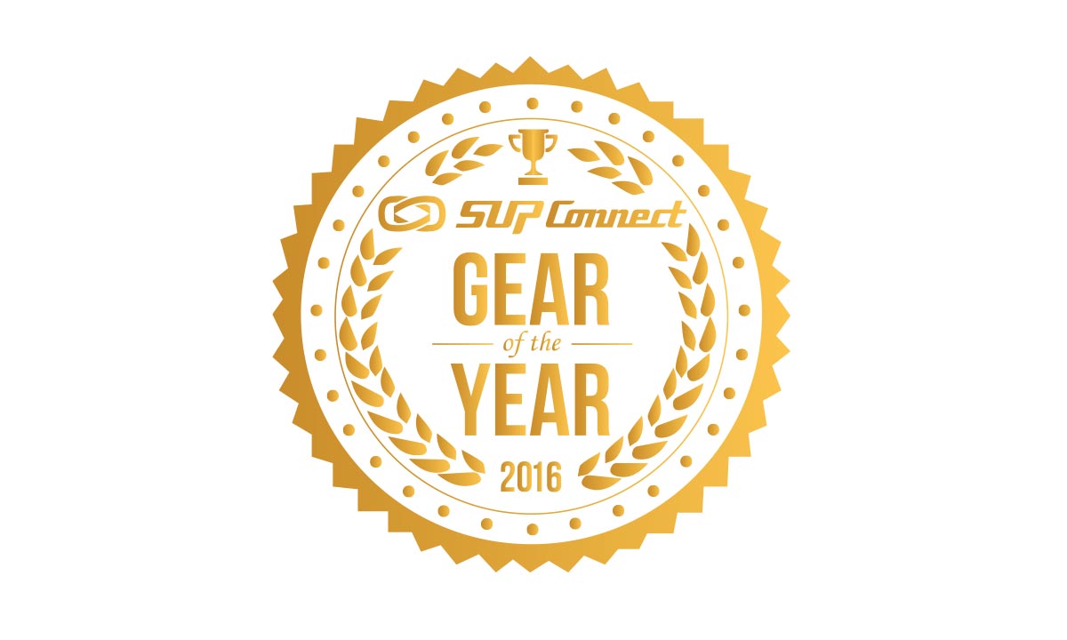 2016 gear of the year