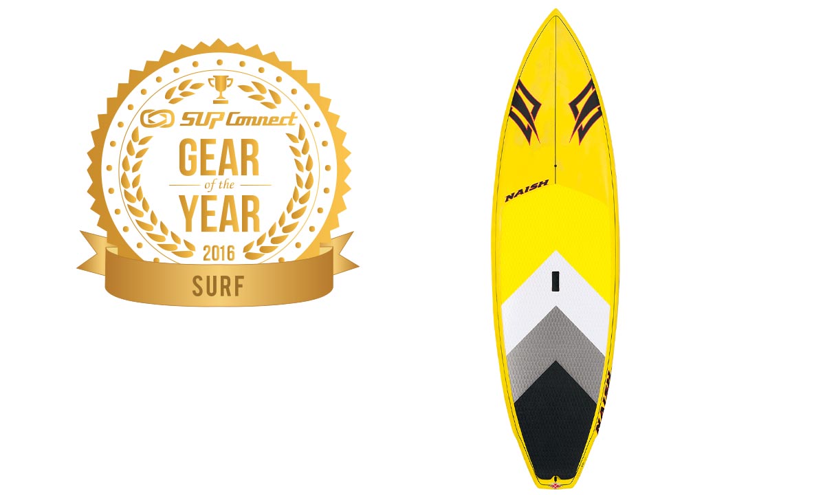 2016 surf naish hokua