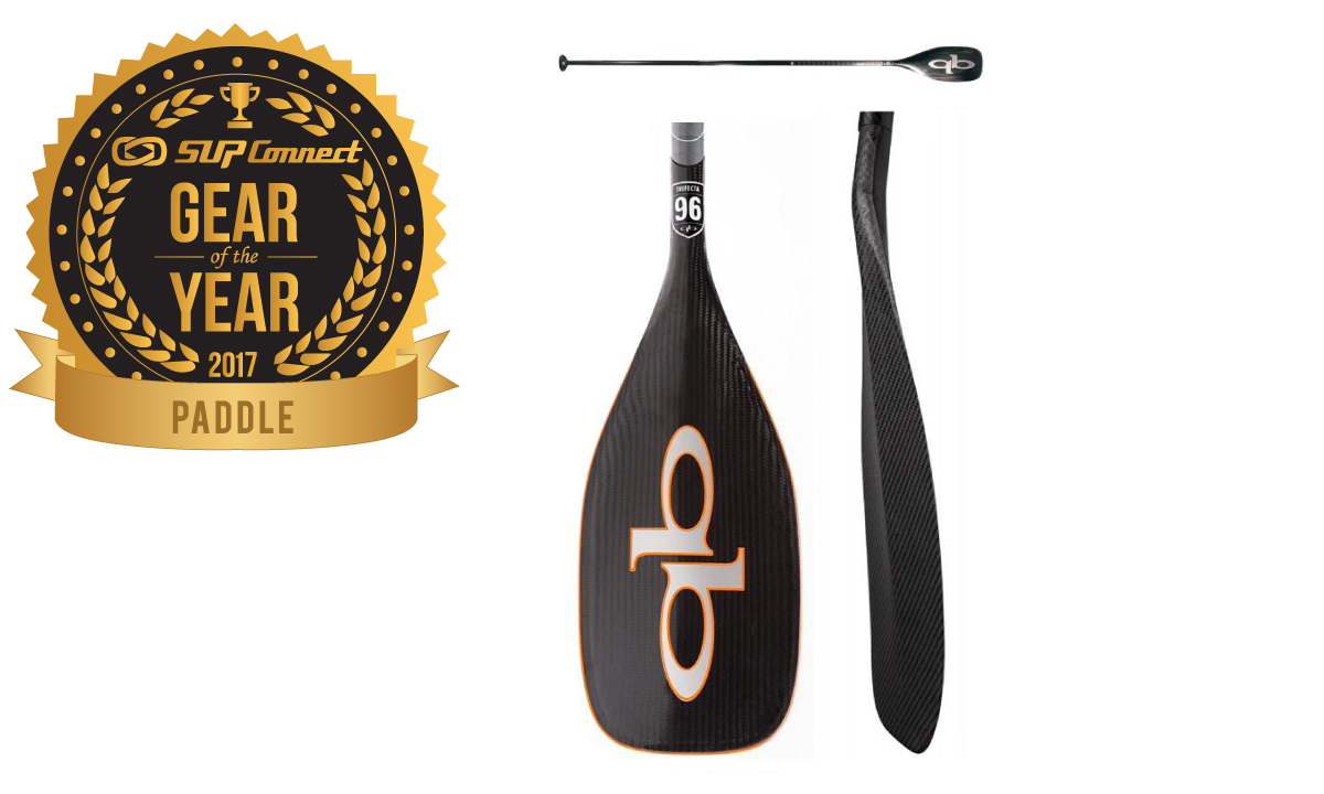 supconnect gear of the year 2017 quickblade trifecta