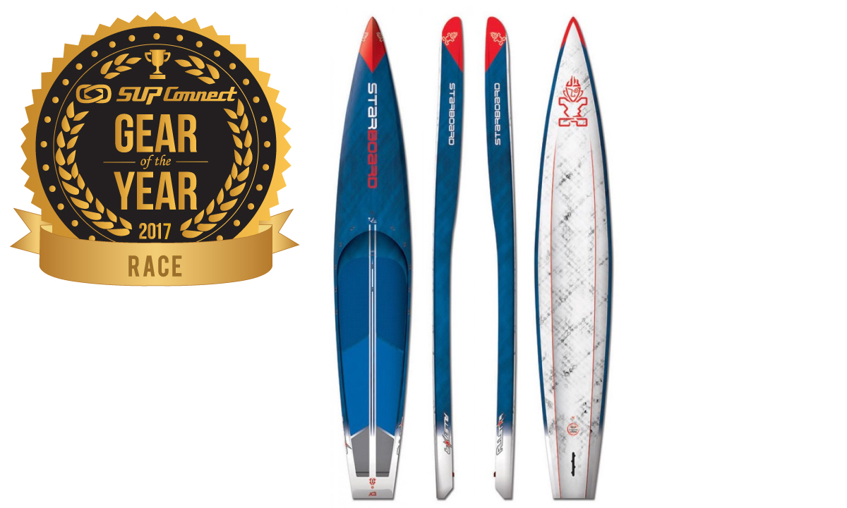 supconnect gear of the year 2017 race