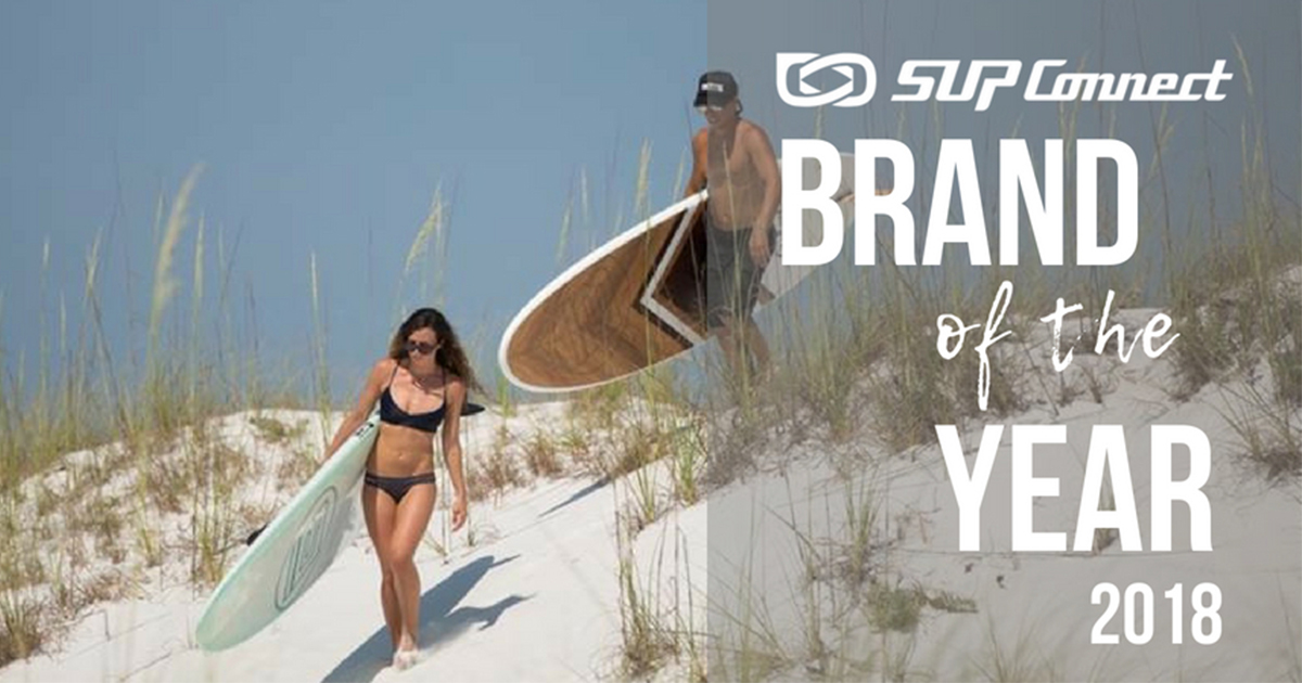 sup awards brand 2018 fb