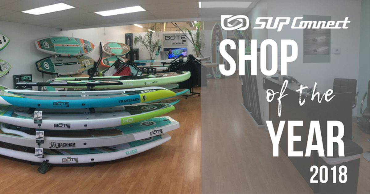 sup awards shop 2018 fb