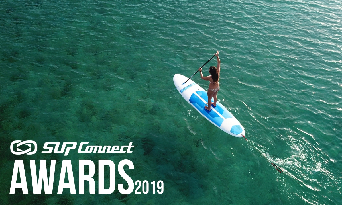 supconnect awards 2019 launch