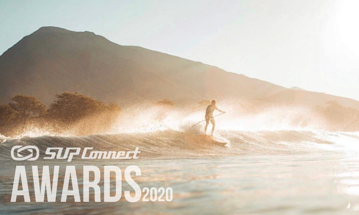 2020 supconnect awards launch