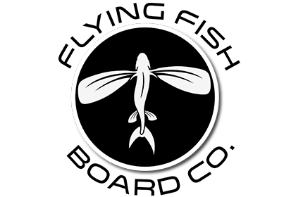 flying fish