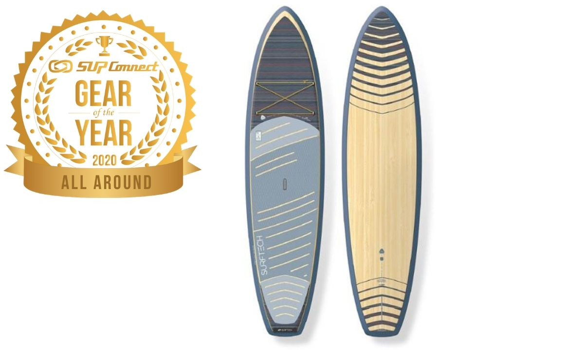 supconnect 2020 gear of the year all around