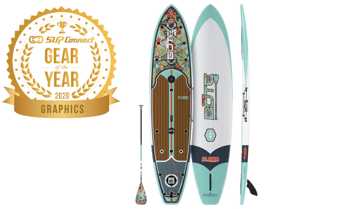 supconnect 2020 gear of the year graphics