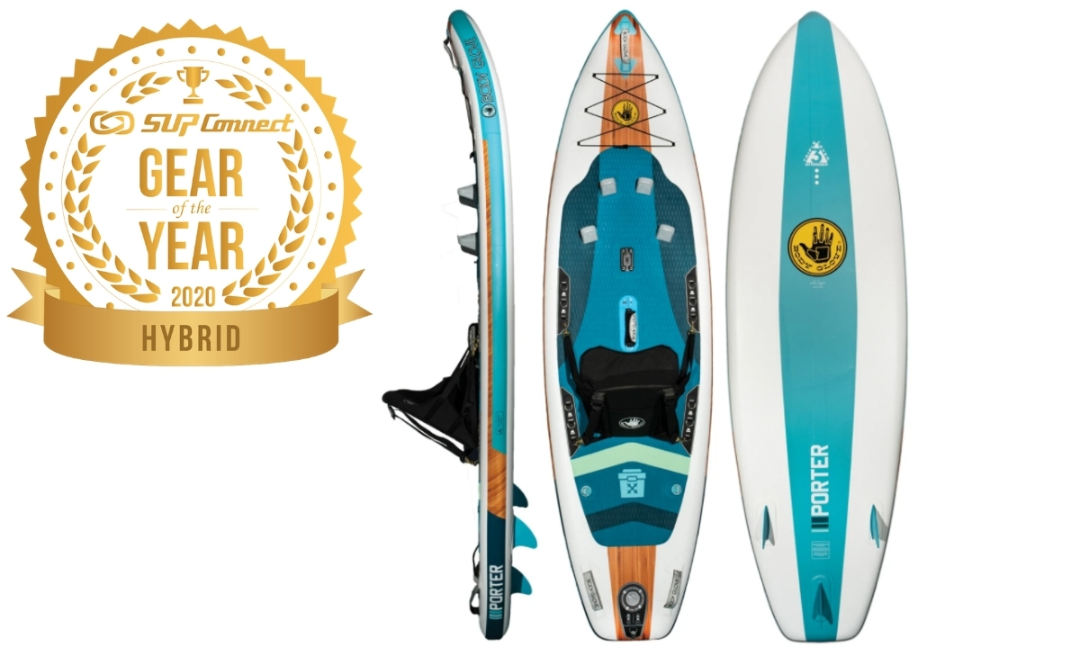 supconnect 2020 gear of the year hybrid