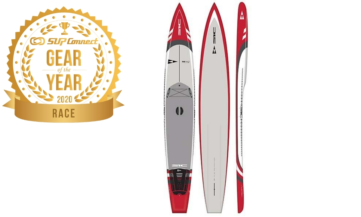 supconnect 2020 gear of the year race