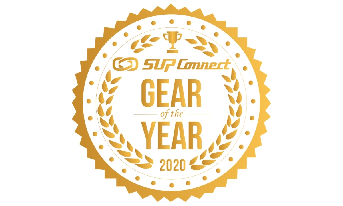 supconnect 2020 gear of the year