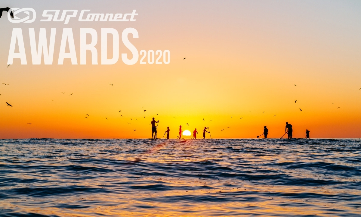 supconnect awards 2020 winners