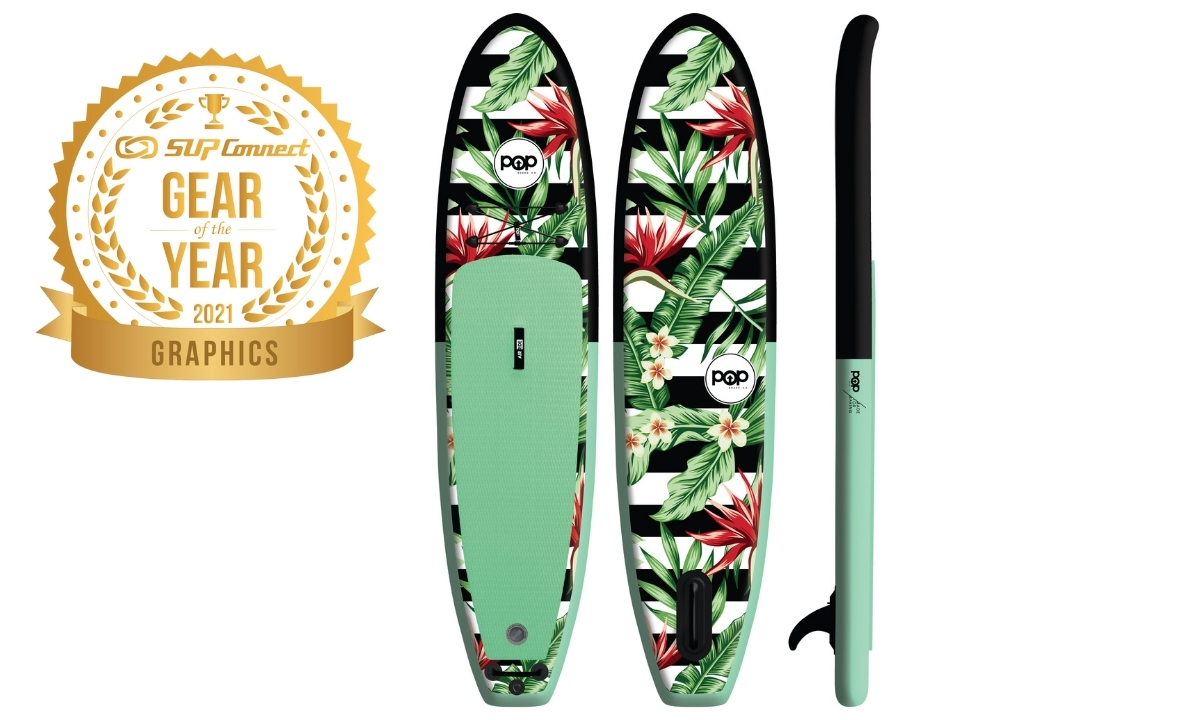 supconnect 2020 gear of the year overall