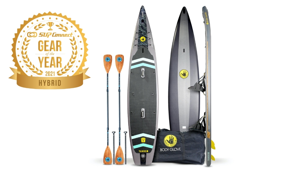 supconnect 2020 gear of the year overall