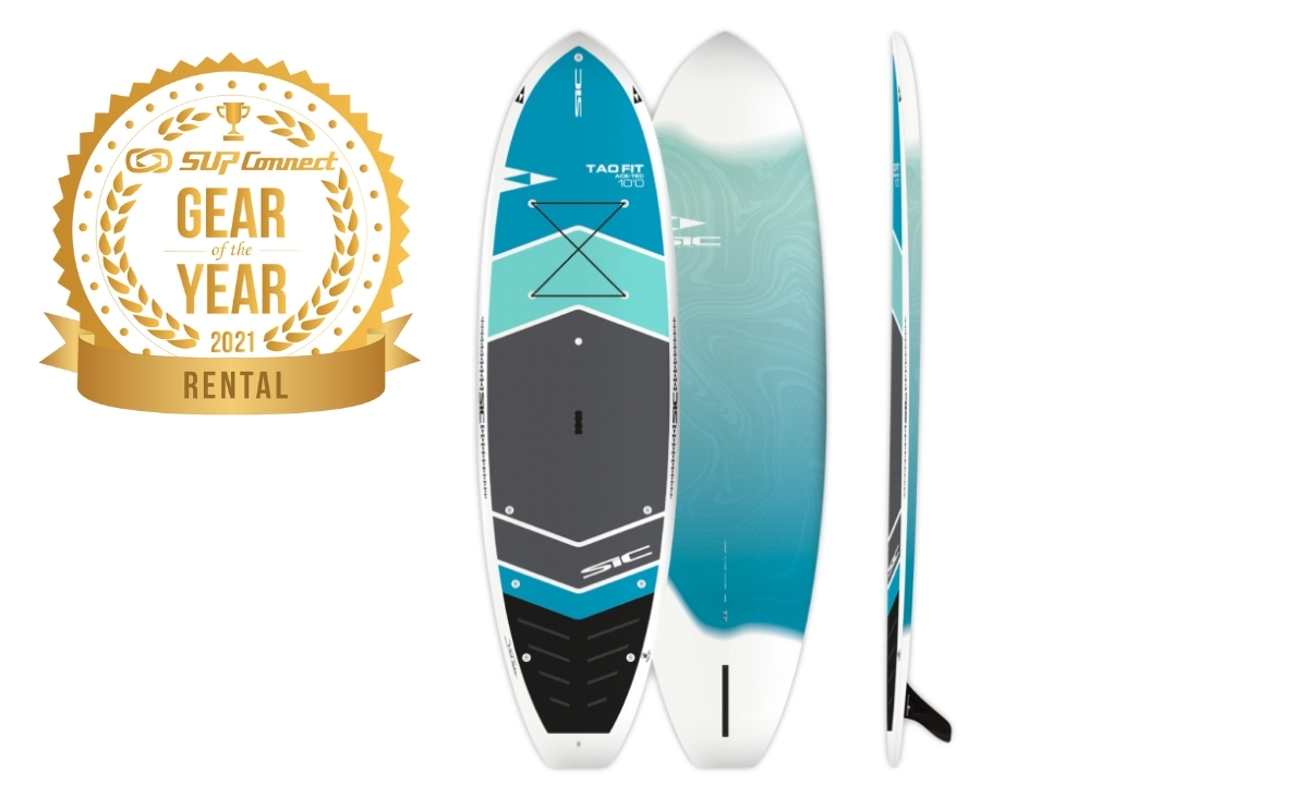 supconnect 2020 gear of the year overall