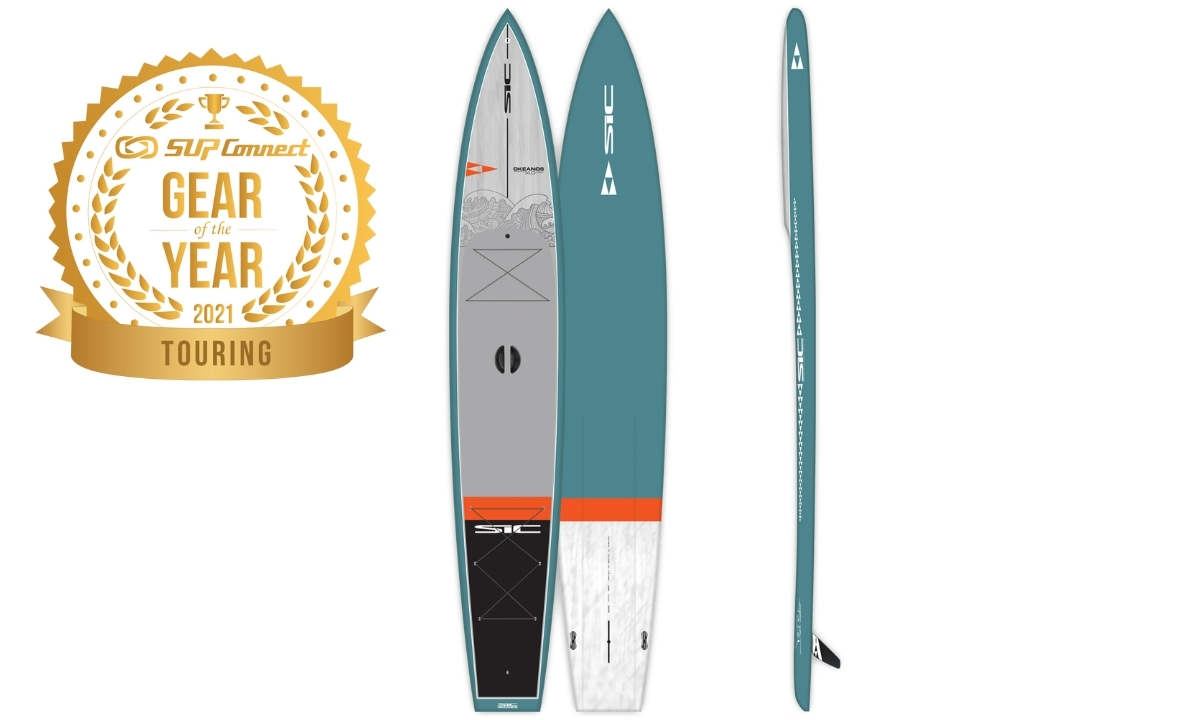 supconnect 2020 gear of the year overall